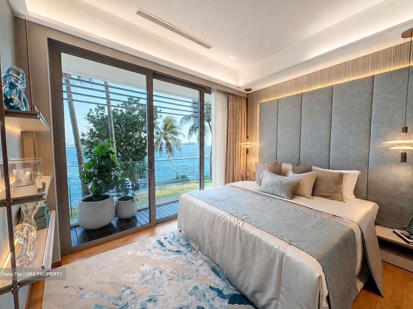 The Oceanfront @ Sentosa Cove (D4), Condominium #612090891